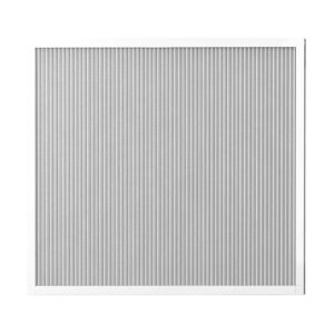 HVAC Filter 12 x 12 x 1 KNEHVC-8-11212