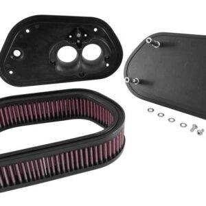 Intake System-Yamaha KNERK-3940