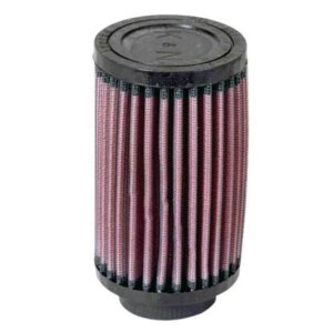 Clamp-On Air Filter KNERU-0210
