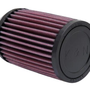 Clamp-On Air Filter KNERU-0810