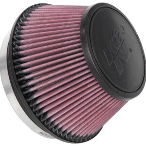 Clamp-On Air Filter KNERU-1009