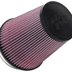 Clamp-On Air Filter KNERU-1020