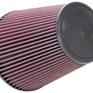 Clamp-On Air Filter KNERU-1044