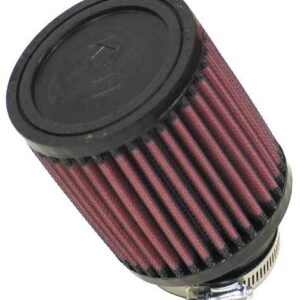 Clamp-On Air Filter KNERU-1700