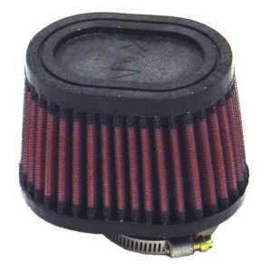Clamp-On Air Filter KNERU-2450