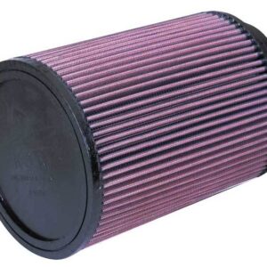 Clamp-On Air Filter KNERU-3020
