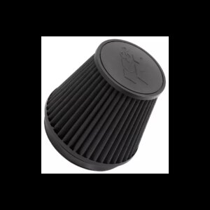 Clamp-On Air Filter KNERU-3102HBK