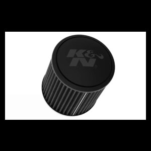 Clamp-On Air Filter KNERU-3108HBK