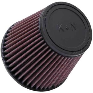 Clamp-On Air Filter KNERU-3580