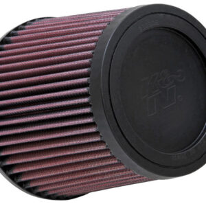 Clamp-On Air Filter KNERU-4950