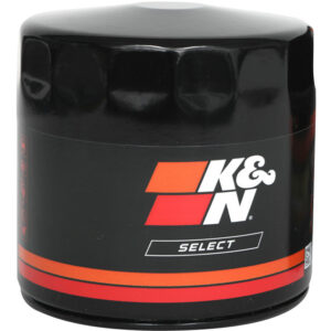 Oil Filter KNESO-2010