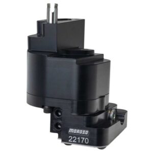 BBC H/V Oil Pump - Billet 7.75 Deep MOR22170