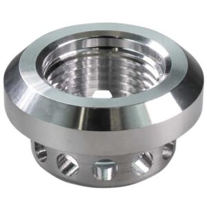 10AN Vented Fitting Weld in Bung MOR22765