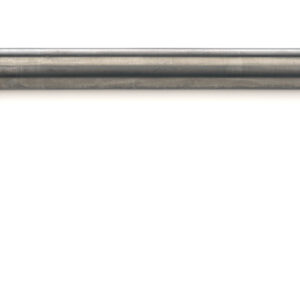 Brake Pedal Midget Titanium 16-1/2in Length MPD20405