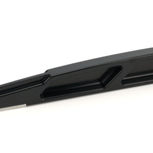 Torsion Arm Billet 7075 Straight Right Front Blk MPD82032