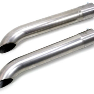 3.5 Side Tubes Turnout Muffler Kit PEPH3821