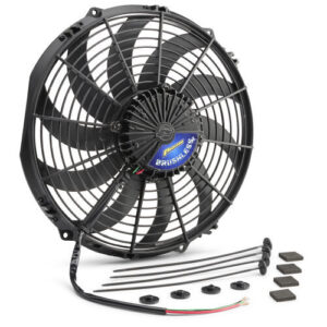 Universal Brushless Fan 10in S-Blade Puller PFM67048