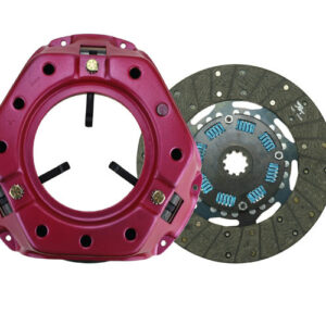 HDX Clutch Kit Ford 11in x 1 3/8-10 RAM88988HDX
