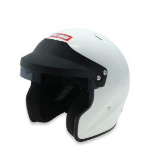 Helmet Open Face Small White SA2025 RQP257112RQP