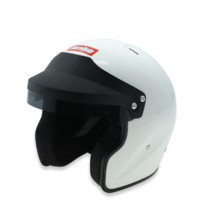 Helmet Open Face Medium White SA2025 RQP257113RQP