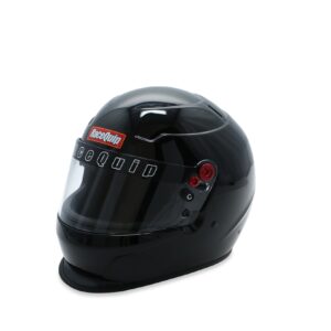 Helmet Pro25 Medium Black SA2025 RQP277003RQP