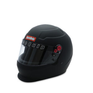 Helmet Pro25 X-Large Flat Black SA2025 RQP277996RQP