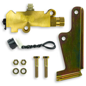 Proportioning Valve Kit RSDPVK41