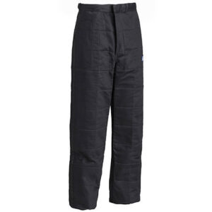 Pant Jade 3 Small Black SCO001058JP1SNR