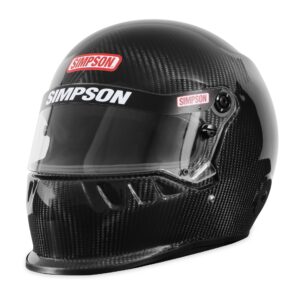 Helmet Vudo X-Small Carbon SA2025 SIM995000C