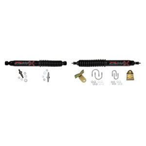 Dual Steering Stabilizer Kit SKY8255
