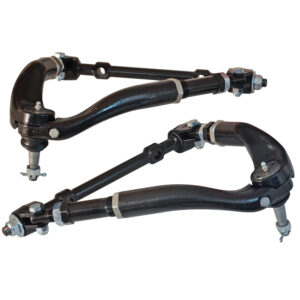 Adjustable Control Arms Pair Corvette C2/C3 SPP97160