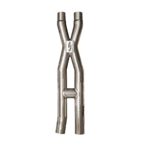 Mustang H/X Pipe 15-26 5.0L 304 Stainless STD555-3625