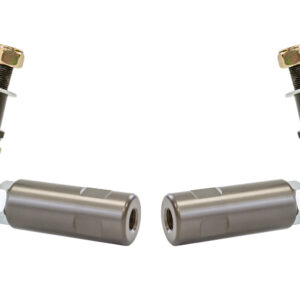 Mustang Bump Steer Kit 24-26 S650 STD555-8179