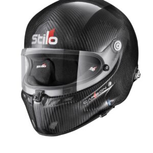 Helmet ST6 GT Medium Carbon SA2025 STIAA0800AF1X57
