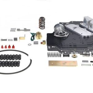TransBrake Conv. Kit GM 4L80/85E Valve Body TGO4L80-D3-BRKIT