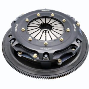Cltuch Kit Twin Disc Camaro 2010-2015 TIL55-1005