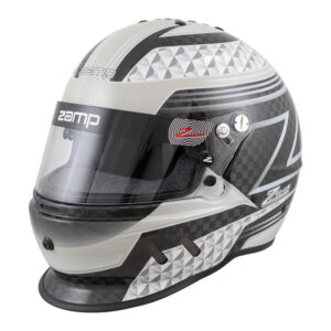 Helmet RZ-67D Medium Carbon Flo Gray SA2025 ZAMH781C15M
