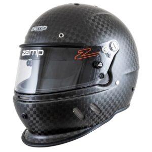 Helmet RZ-67D Large Matte Carbon SA2025 ZAMH781CBFL