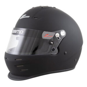 Helmet RZ-38 X-Large Flat Black SA2025 ZAMH78203FXL