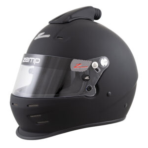 Helmet RZ-38 AIR Small Flat Black SA2025 ZAMH782A03FS
