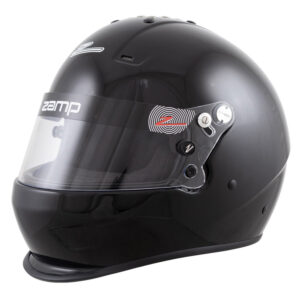 Helmet RZ-38 DIRT Small Gloss Black SA2025 ZAMH782D03XS