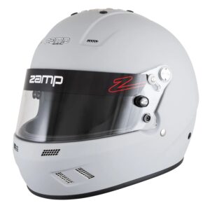 Helmet RZ-57V Small Flat Gray SA2025 ZAMH78315FS