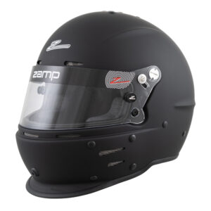 Helmet RZ-63S Small Flat Black SA2025 ZAMH78703FS