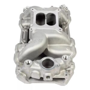 BBC Magnum RP Intake Manifold Dual Plane AFR4913
