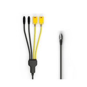 Harness ACC3 4 Analog 2 Anlog & 2 Thermo AIMV02551890