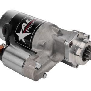 Starter 3HP HD QTR Style ALL80533