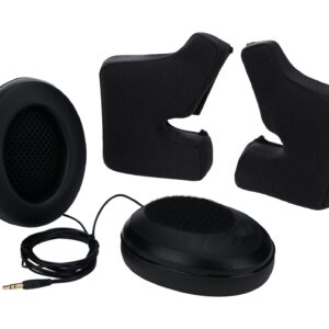 Helmet Speaker Kit with Cheek Pads 2XL ALL940717