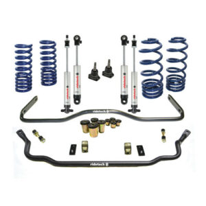 StreetGrip Suspension System 68-72 GM A-Body ART11245010