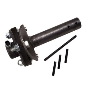 Rag Joint Steering Coupler 3/4-30 X 3/4 BRG053164