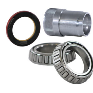 Low Drag Hub Kit Wide 5 1-Ton DRP007-10507-KC